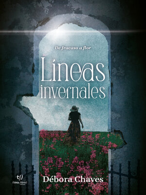 cover image of Lineas Invernales